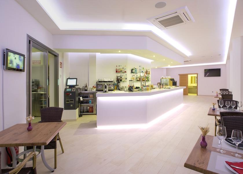 Balearic Islands Sant Josep de sa Talaia Restaurant
