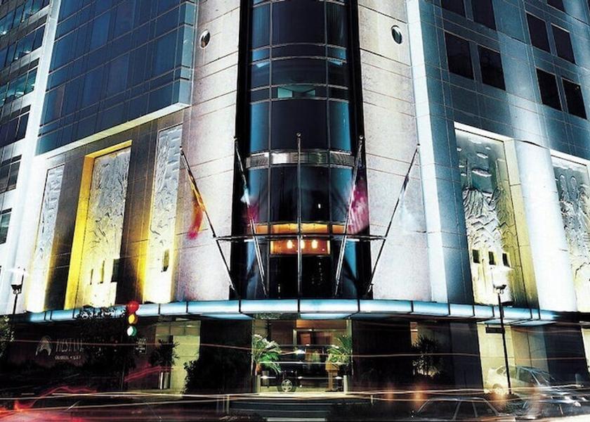  Mexico City Exterior