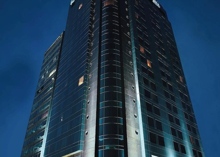  Mexico City Exterior