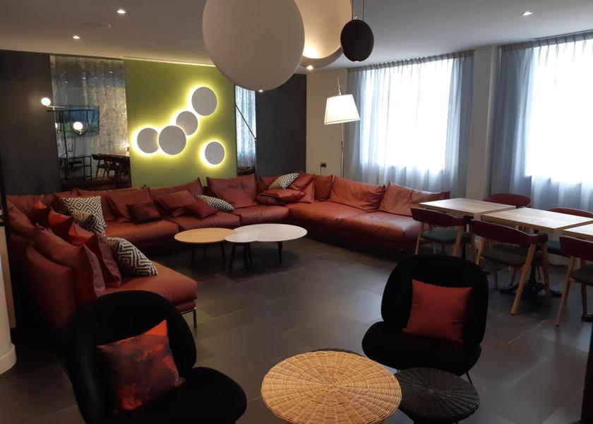 Provence - Alpes - Cote d'Azur Aix-en-Provence bar/lounge