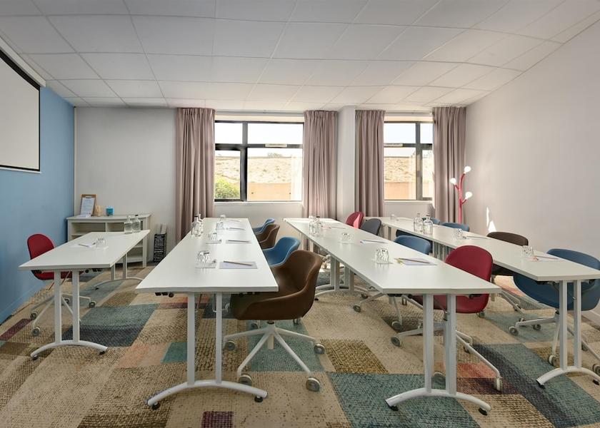 Provence-Alpes-Côte d'Azur Aix-en-Provence Meeting facility