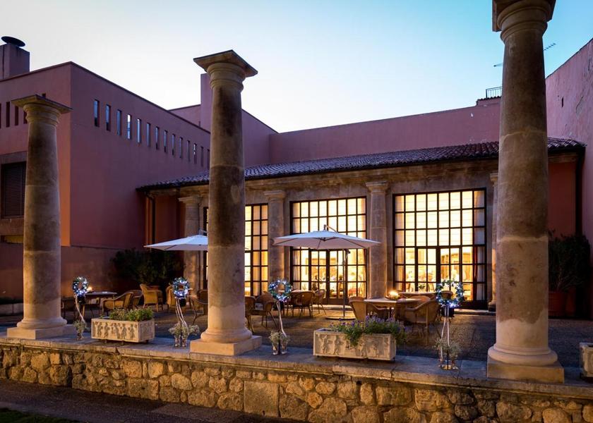 surrounding environment