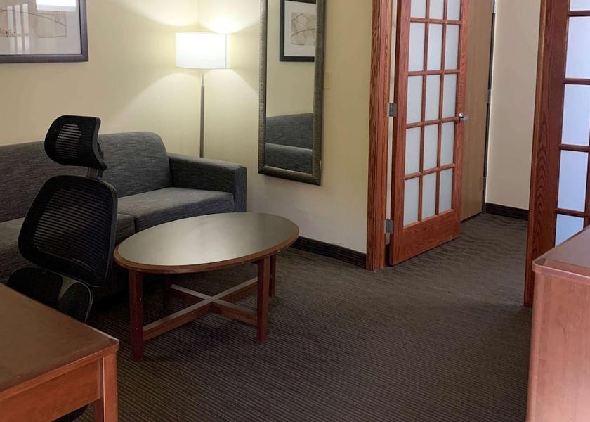 Colorado Fort Collins Room