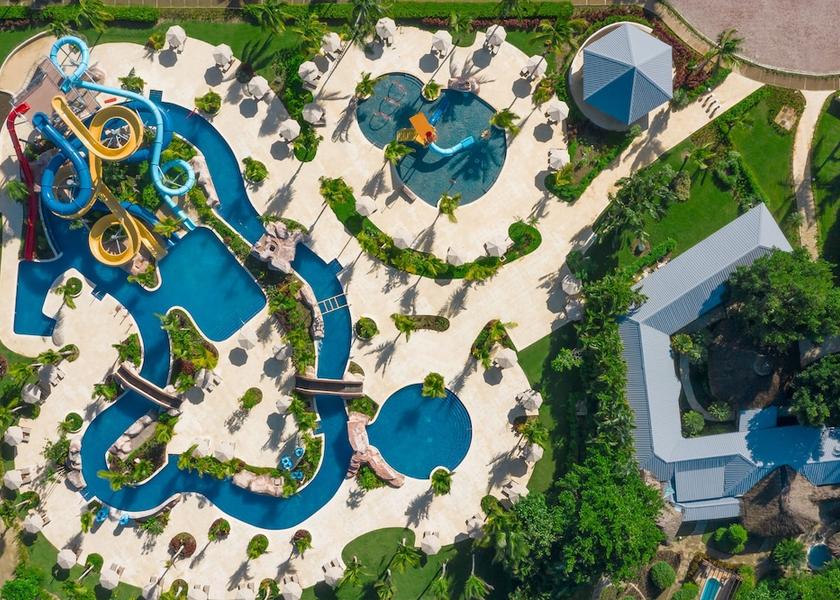 La Altagracia Bayahibe Water Park