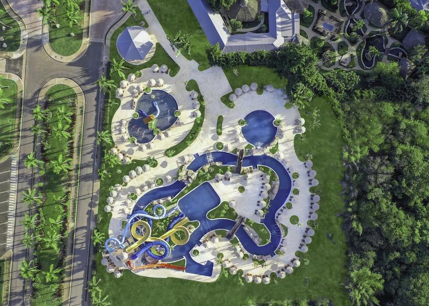 La Altagracia Bayahibe Water Slide