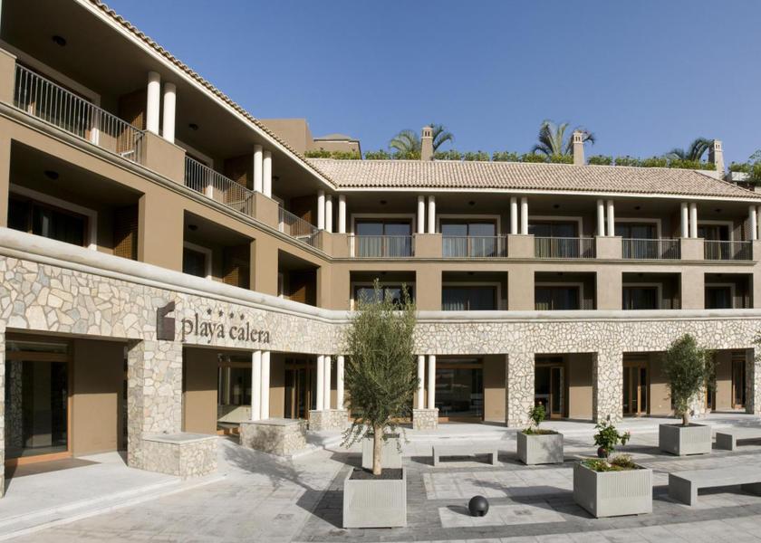 Canary Islands Valle Gran Rey Entrance