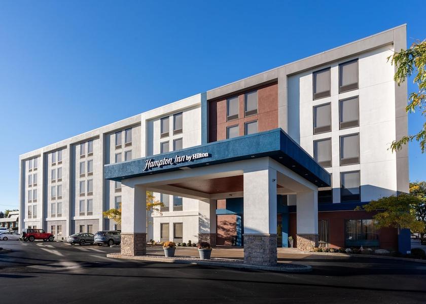 New York West Seneca Primary image