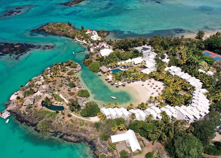 MU Cap Malheureux Primary image