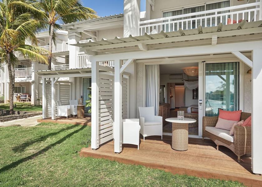 MU Cap Malheureux View From Room