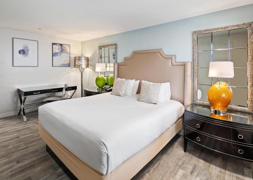California Laguna Beach King Room