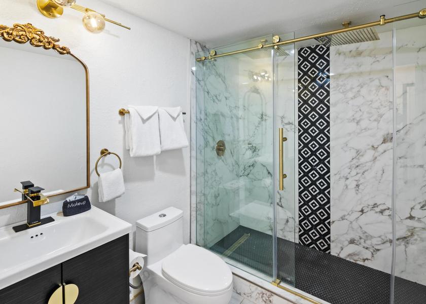 California Laguna Beach King Room