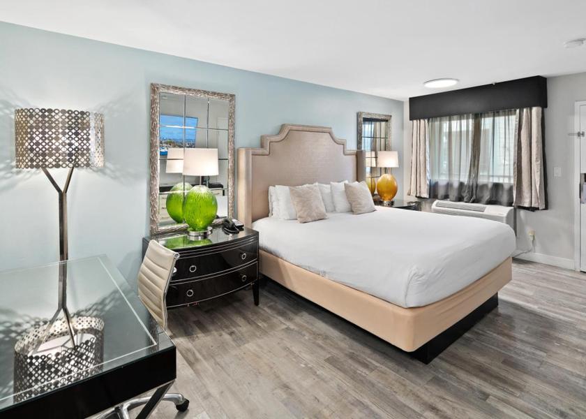 California Laguna Beach King Room