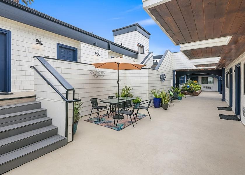 California Laguna Beach Exterior