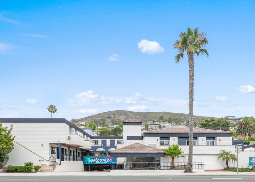 California Laguna Beach Exterior