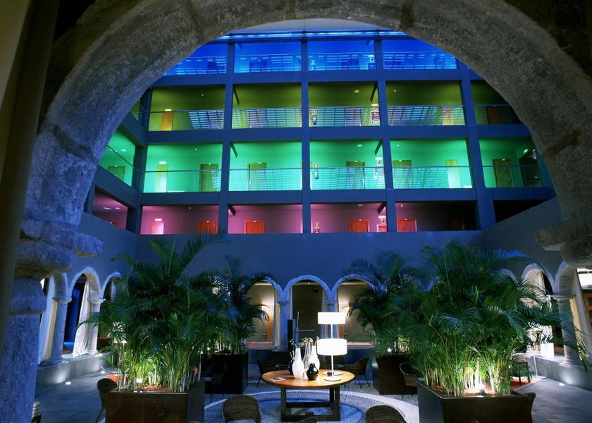 Catalonia La Seu d'Urgell lobby
