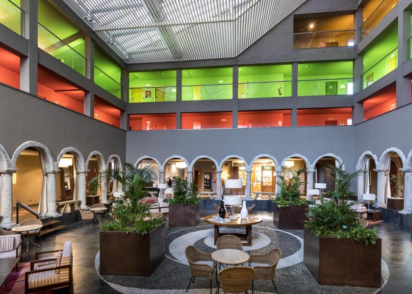 Catalonia La Seu d'Urgell facilities