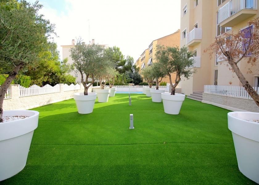 Valencian Community El Campello Garden