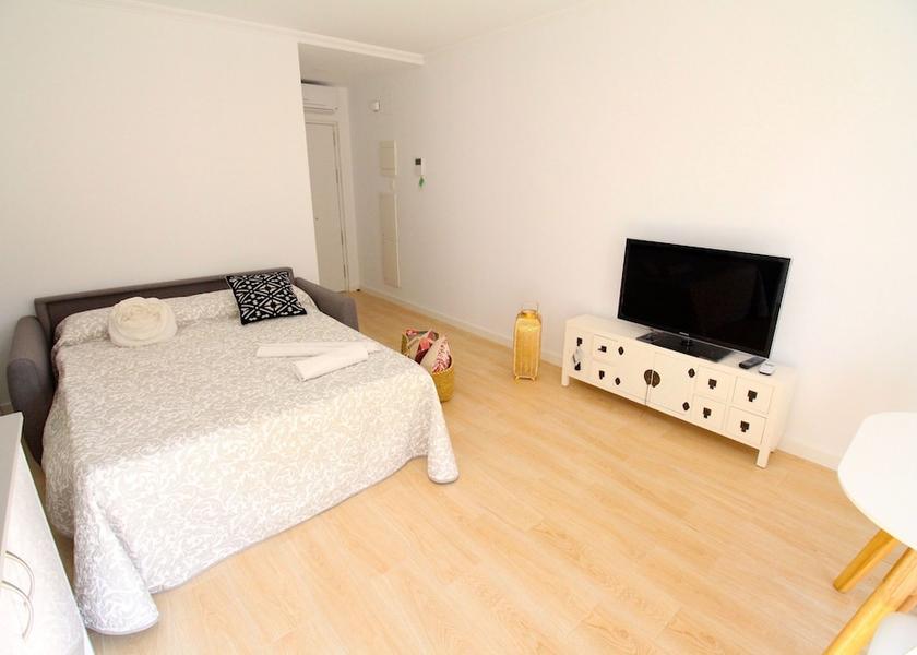 Valencian Community El Campello Room