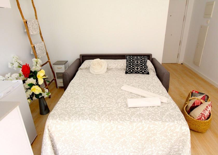 Valencian Community El Campello Room