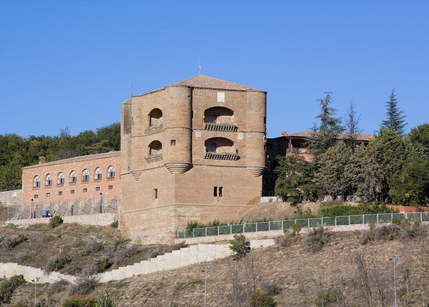Castile and León Benavente Exterior