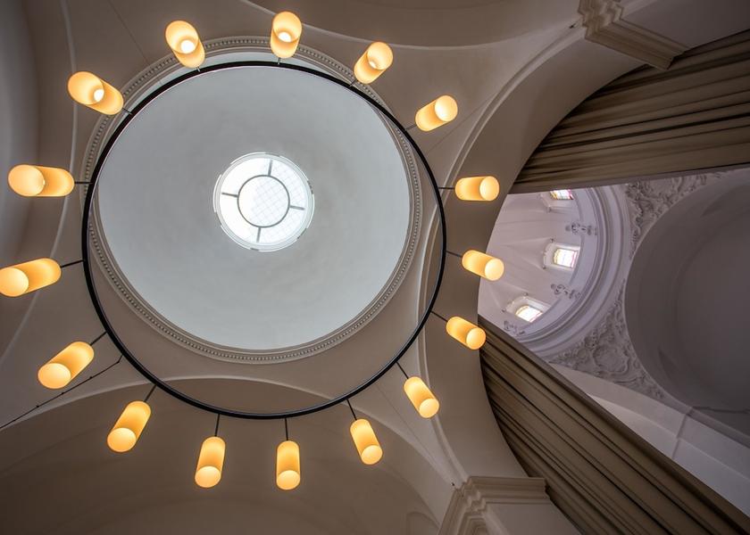 Catalonia Lleida Interior