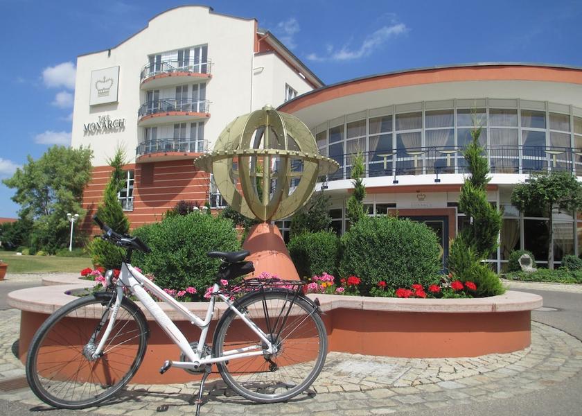 Bavaria Neustadt an der Donau Bicycling