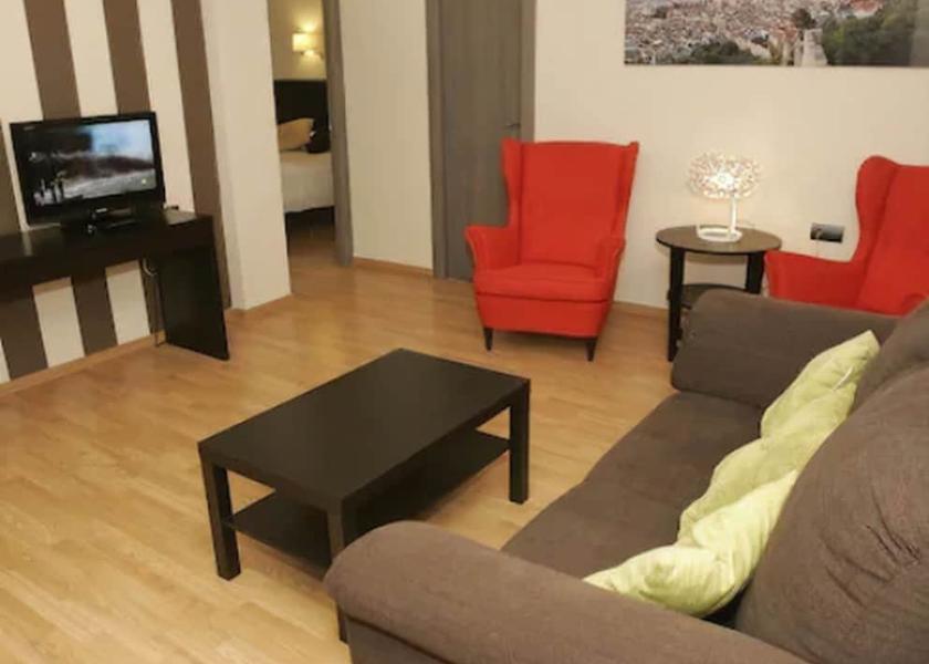 Valencian Community Xàtiva Living area