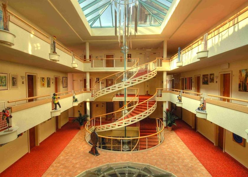 Baden-Württemberg Bad Wimpfen Interior