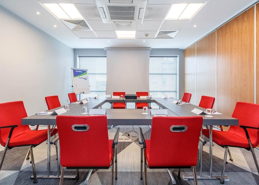 England Walsall Meeting Room