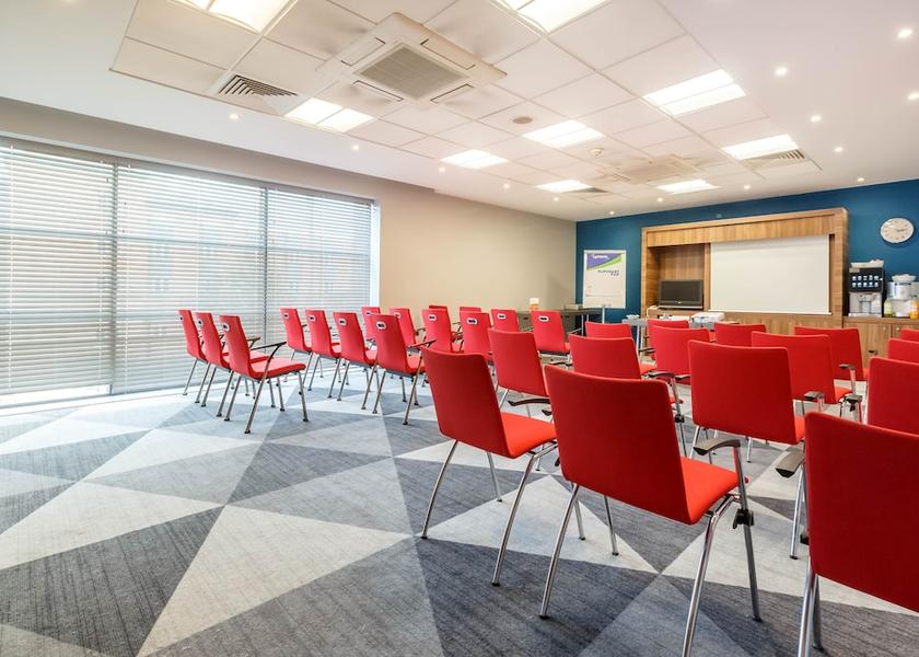 England Walsall Meeting Room