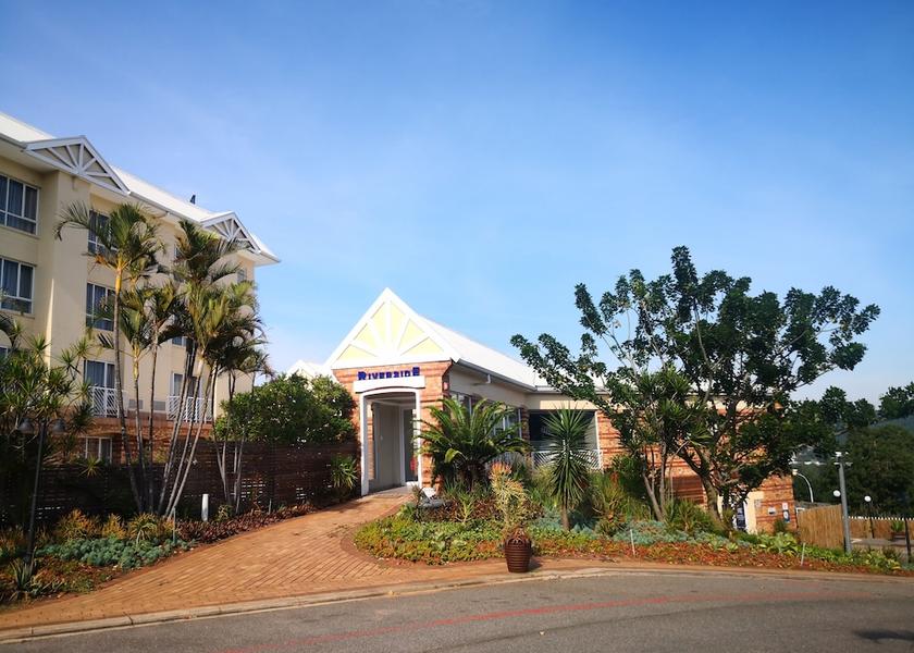 KwaZulu-Natal Durban North Exterior