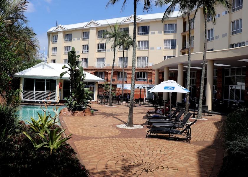 KwaZulu-Natal Durban North Pool