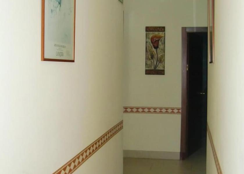 Andalusia Chiclana de la Frontera Interior