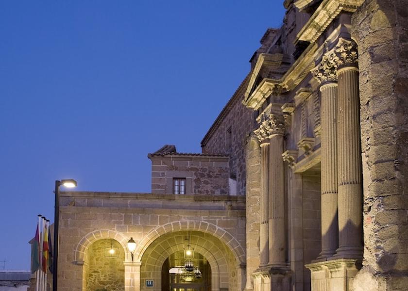 Extremadura Plasencia Exterior