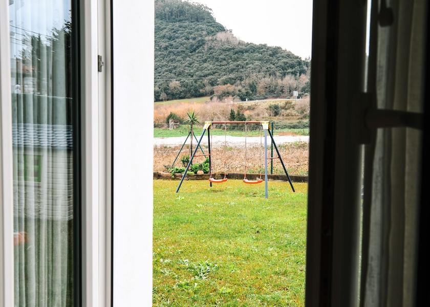 Cantabria Medio Cudeyo View from Property