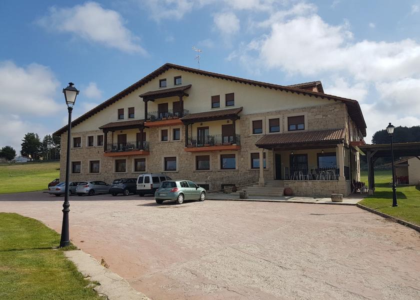 Castile and León Navarredonda de Gredos Primary image