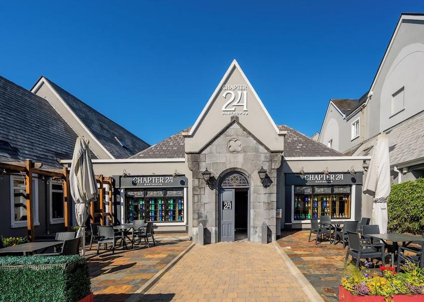 County Clare Ennis Front of property