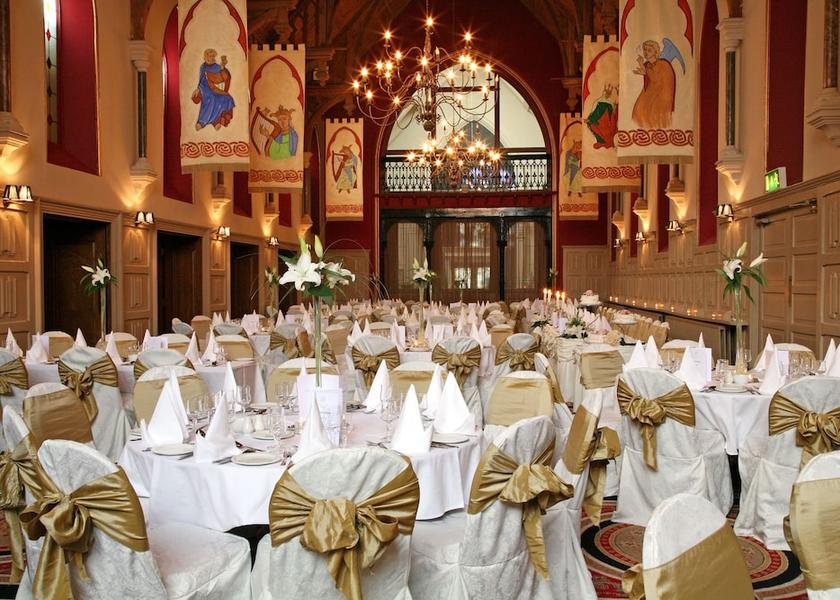 Clare (county) Ennis Banquet Hall