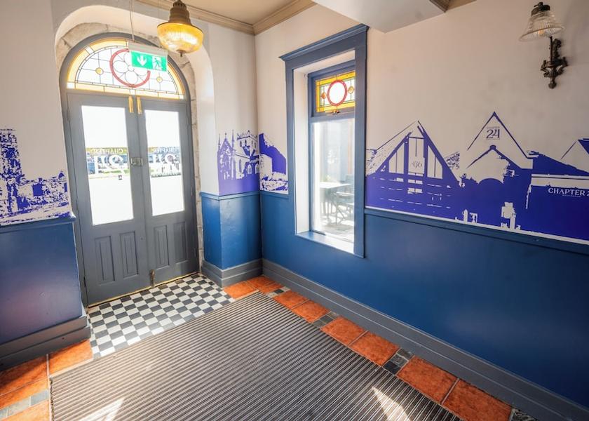 County Clare Ennis Restaurant