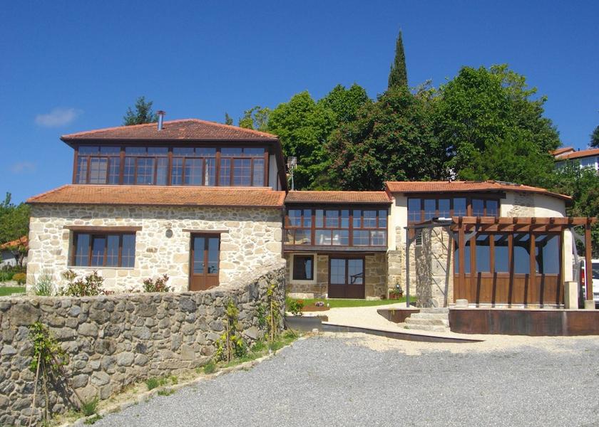 Galicia Panton Primary image