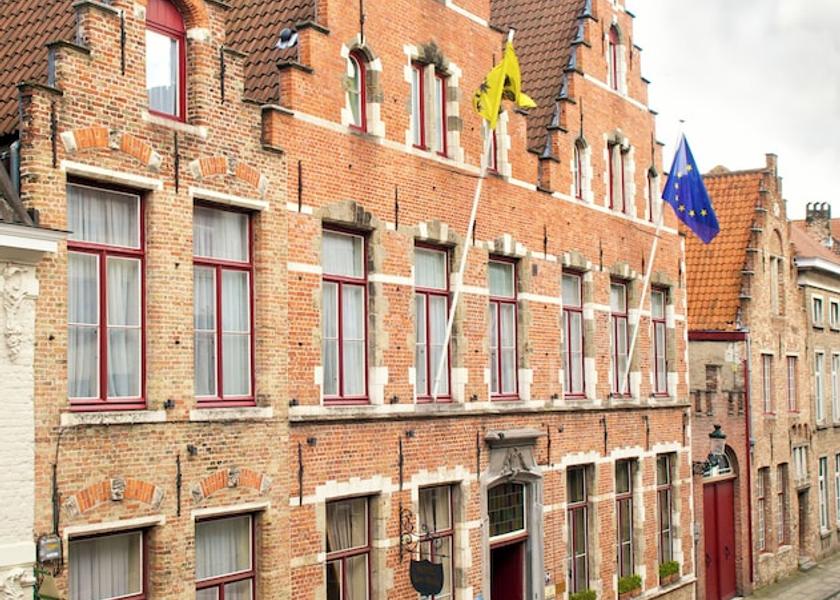 Flemish Region Bruges Primary image