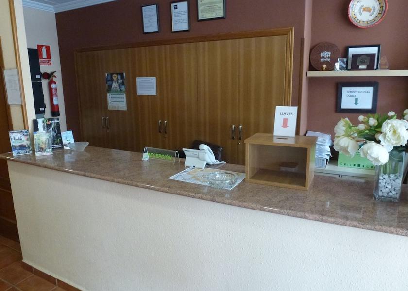 Check-in Check-out Kiosk