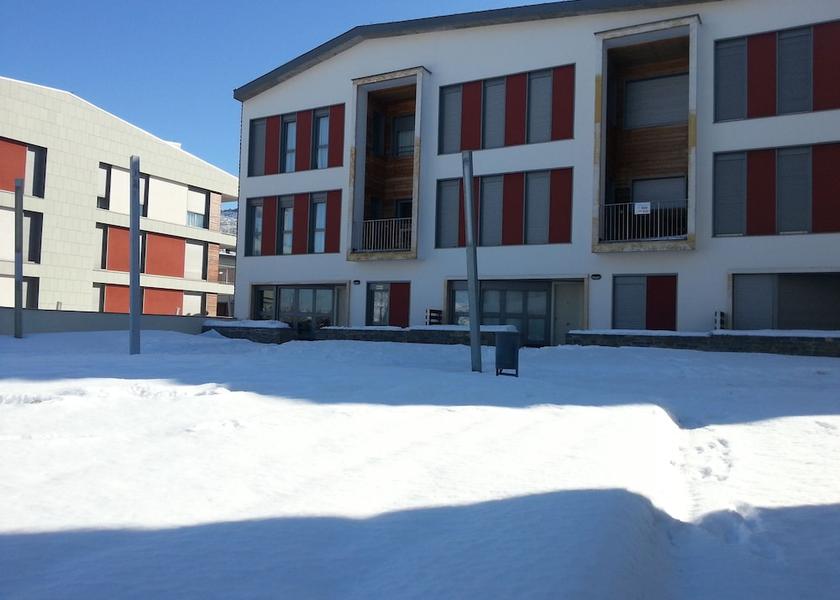 Aragon Sabinanigo Children's Play Area