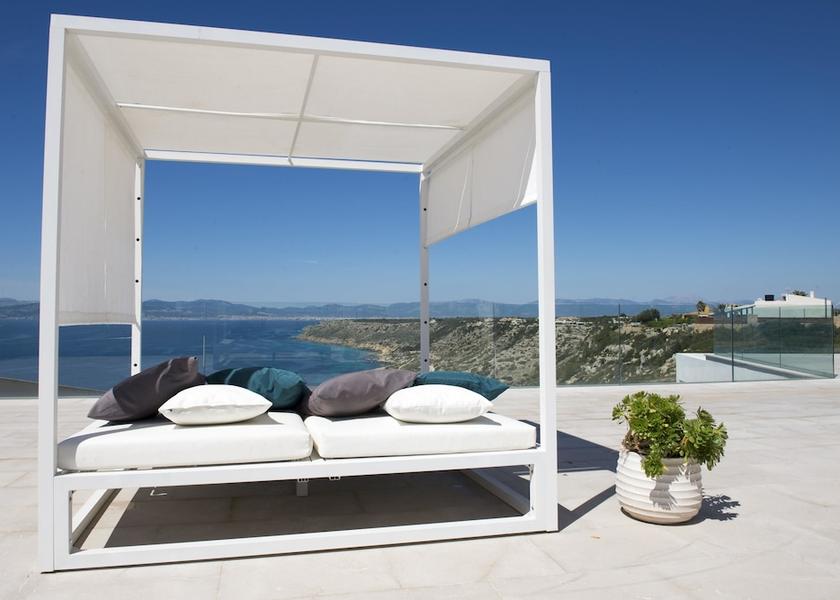 Balearic Islands Llucmajor Exterior Detail