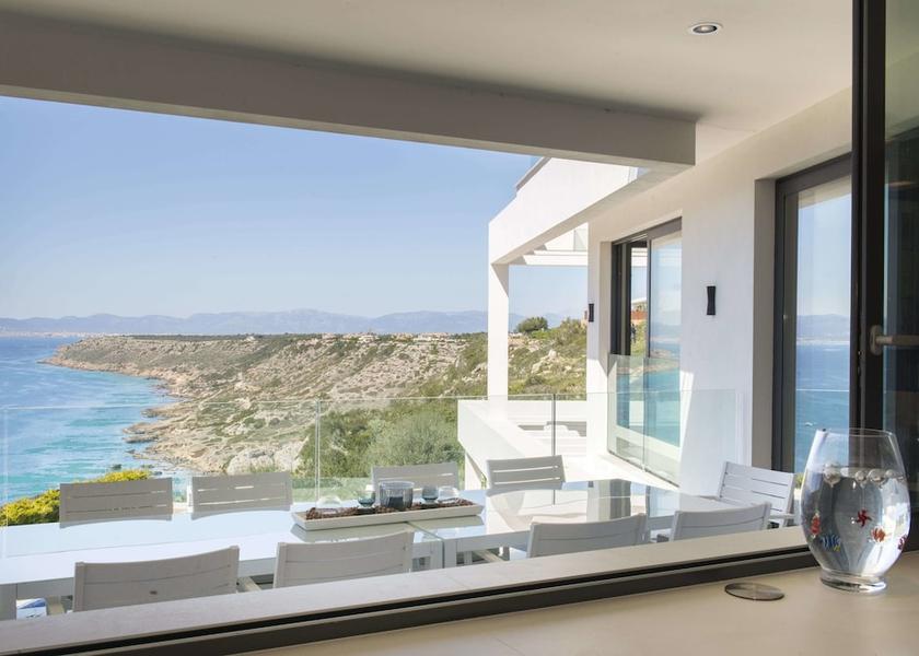 Balearic Islands Llucmajor Terrace