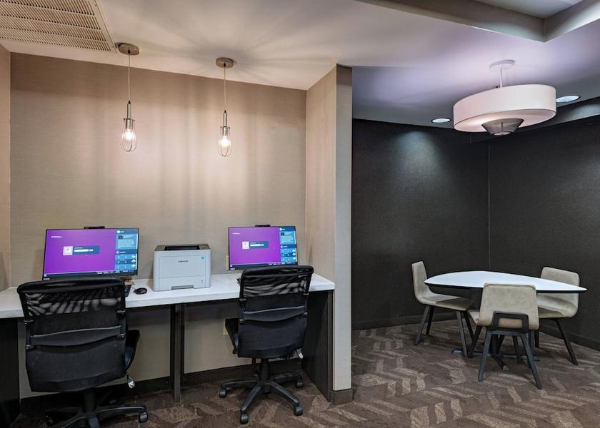 Louisiana Shreveport Amenity