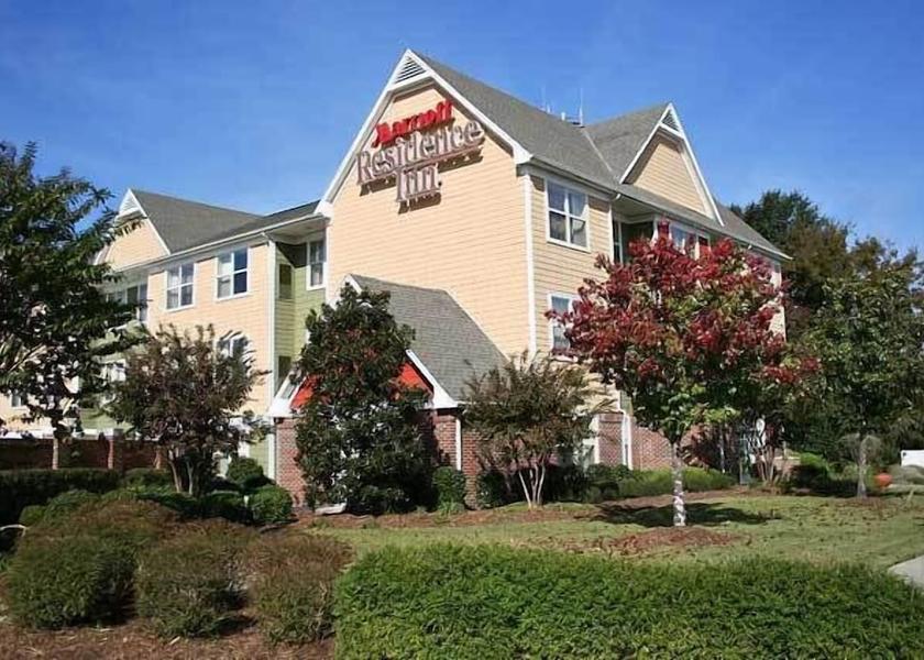 Louisiana Shreveport Exterior Detail
