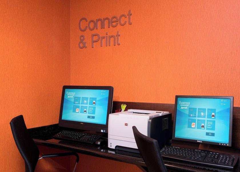 Illinois St. Charles Amenity