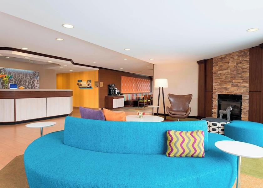 Illinois St. Charles Primary image