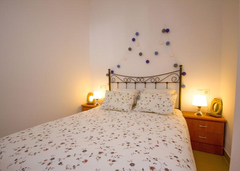 Andalucia Torrox Room
